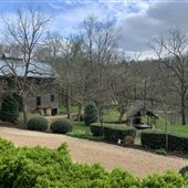 Yarborough Mill