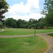 Barrett Park