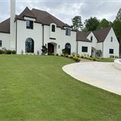 French Country Estate