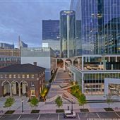 Coda Tech Square