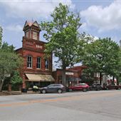 Madison