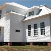 Central School House
