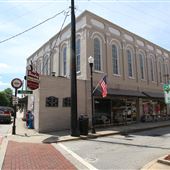 Beasley's Drug Store