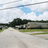 Auburn Moble Home Park