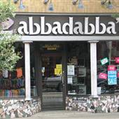 Abbadabba's