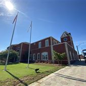 City of Fitzgerald City Hall