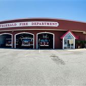 Fitzgerald Fire Department