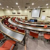 Auditorium
