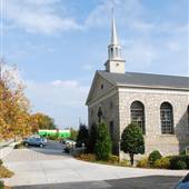 St. Benedict's Episcopal Church