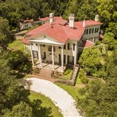 Myrtle Grove Plantation