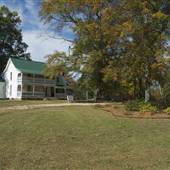 Thomas House