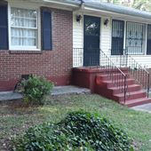 Historic Jefferson Park Home, "Glen Hideaway"