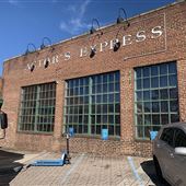 Actor's Express