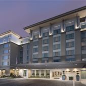 Courtyard Atlanta Alpharetta / Avalon Area