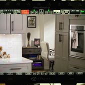 Bridges Family Kitchen