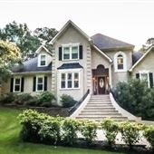 Hampton Shore Lake House