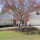 Alpharetta, Crabapple area