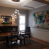 Single Family Home Available and Unoccupied Summer 2021