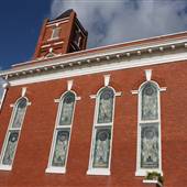 First United Methodist Church