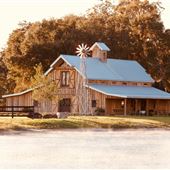 The Hunter Barn