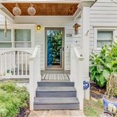 EAV Bungalow