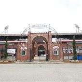 Luther Williams Field