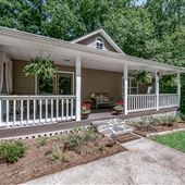 Dawsonville Country Cottage