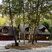 Cedarwood Lake House
