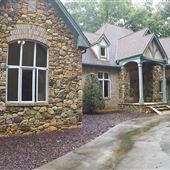 8-acre Private Farm Estate