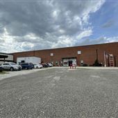 Juliette, GA warehouse