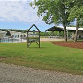 Camp Southern Ground