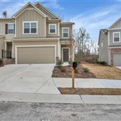 New Townhome