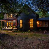 Downtown Covington Modern Farmhouse