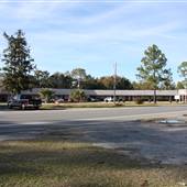 Jesup Motels