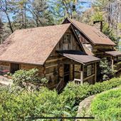 The Cabins at Lake Rabun