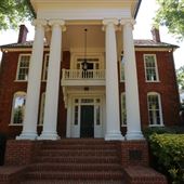 Henderson House