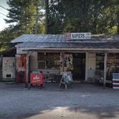 Napier's Feed Store - Grocery