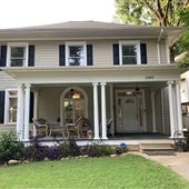 Williams Home