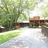 Unicoi State Park & Adventure Lodge and Lake