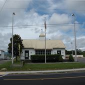 Walker County Wardlaw Building