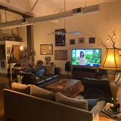 c.1885 LOFT on Peters St SW  -