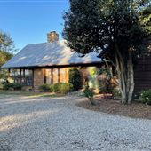 40 Acres with pond in South Georgia