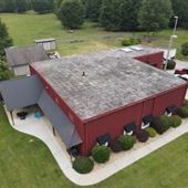 The Walker Compound