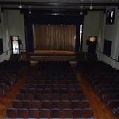 Southside School Auditorium