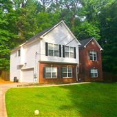 Split-level family home