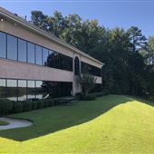 Lake and Golf View Office Building
