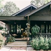 Elbert St. - Black House