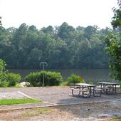 Kolomoki Mounds Historic Park