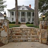 Indian Springs Historic Home/Wedding Venue