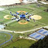 Telfair County Recreational Complex